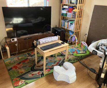 Rate my Daddlestation