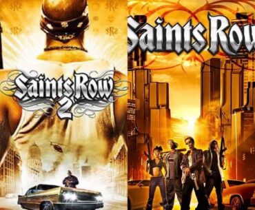 Saints Row desperately needs to go back to its gangbangin’ turf war roots. Saints Row 2 had a perfect balance between Melodrama and not taking itself too seriously. As fun as Saints Row 3 was, it’s the reason why the series is now a parody of itself