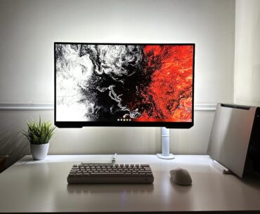 Minimal Setup :)