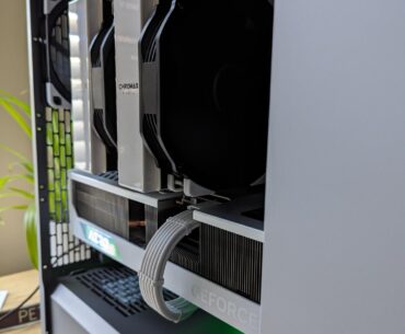 Upgrade time 6600k &1080 to a 14700k & 4080s