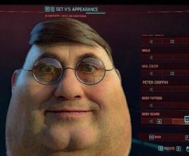 Rate my V.
