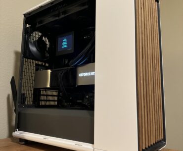 Made a few changes.