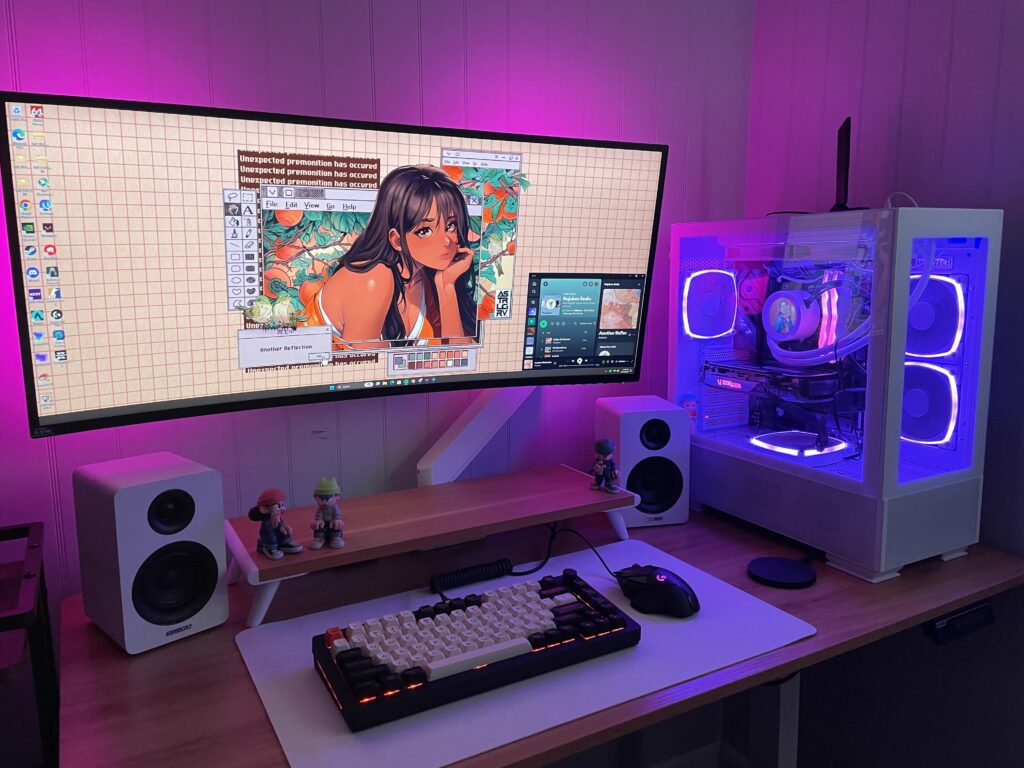 Updated