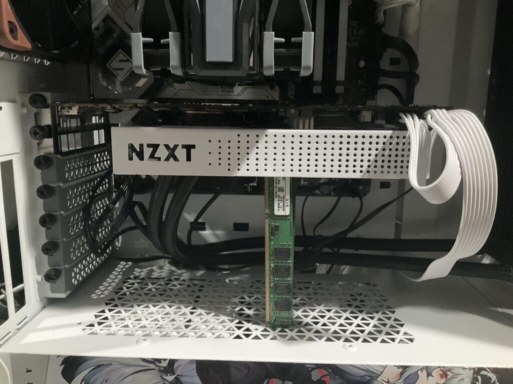 I add more ram to my gpu why is my fps not improve?