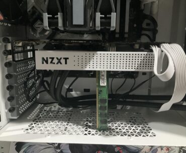 I add more ram to my gpu why is my fps not improve?