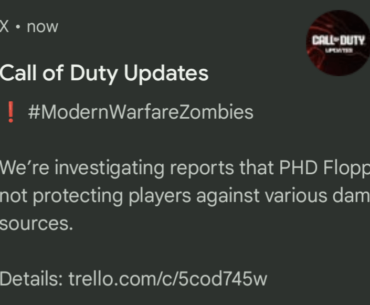 PHD nerf was accidental thank the Lord