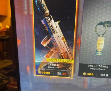 Should I cop?