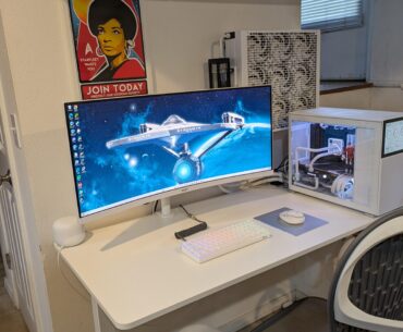 All Hands to Battlestations