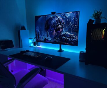Oled Changed my Life