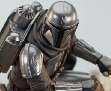 Star Wars Mandalorian Video Game Reportedly in the Works at Respawn