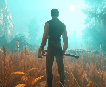 Nightingale to add offline mode "as soon as feasible", as devs say they "misjudged" player demand for it