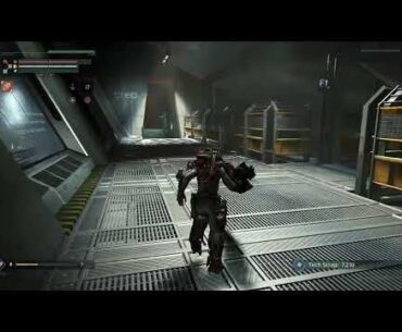 The Surge - #5 Central Production B (Lynx)