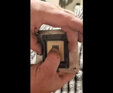 EKWB Waterblock mod