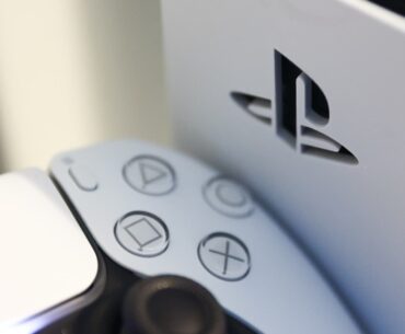 Sony plunged $10 billion after its PS5 sales cut. But a bigger issue is its near decade low games margin