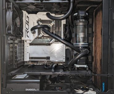 Is my expectation wrong that I should be able to hit 6800MHz easily?