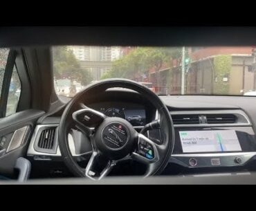 SF couple describes riding in Waymo driverless car that was being attacked