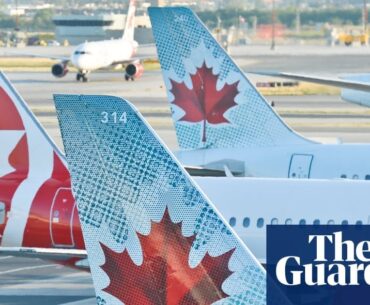 Air Canada ordered to pay customer who was misled by airline’s chatbot