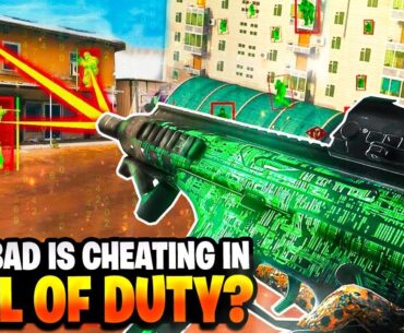 This will ruin your day… Does an anti-cheat even exist? Kapz partners with hacker to expose undetectable cheat that he’s been using for over a year…