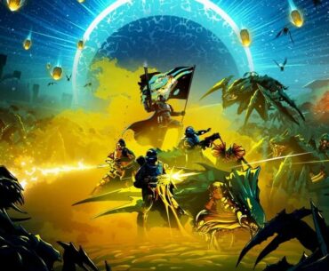 Helldivers 2 defies studio expectations after selling 1 million copies, is this good for PlayStation's future?