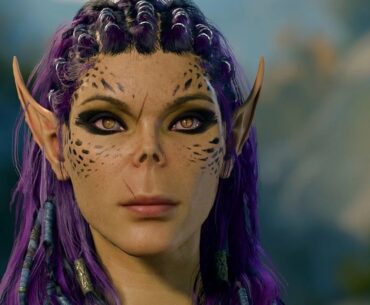Baldur's Gate 3 cross-platform mod support coming