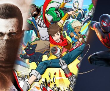 Let’s Talk About Licensing in Video Games and Why That’s Terrible for the Medium as a Whole