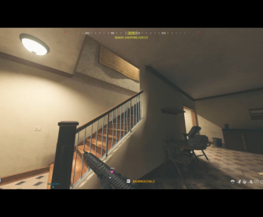 Got lucky sneaking up on everyone in the final circle!!