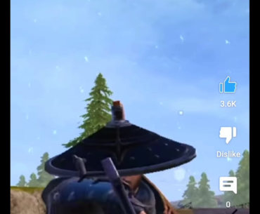 As much as I hate/skip ads. This one is still Interesting and enjoyable for some reason even tho I've bin hit with it like 4 times.