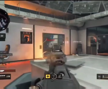 Bo4 is way more fun than the Newer CODs