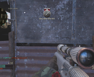 Quadfeed on gustav cannon!