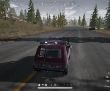 Why I love pubg, who had the last laugh?
