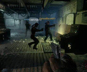Had some unfortunate luck trying to get the wonder weapon achievements on Call of The Dead