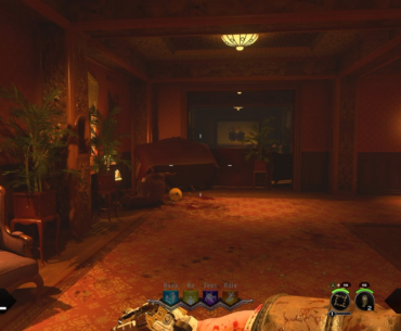 The absolutest craziest and luckiest that has happened to me in my 13years of zombies.