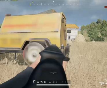 Bro and I have been doing sidearm and shotgun only rounds lately