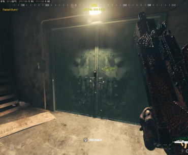 The lack of content is bad enough, but the fact shit like this still happens so regularly is just a slap in the face to people who paid for this game.
