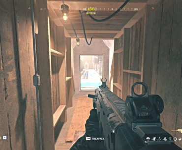 Skilled based damage