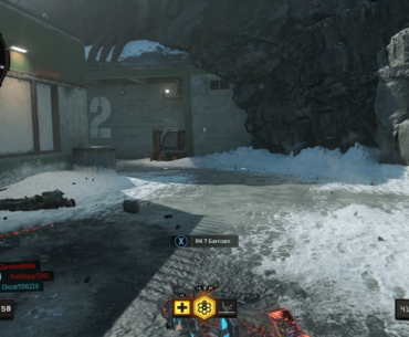 Tell me whats wrong with this clip!