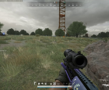 Mini14 or Mk12?