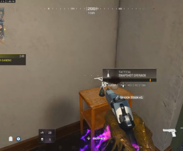 So Bomb drones can break windows