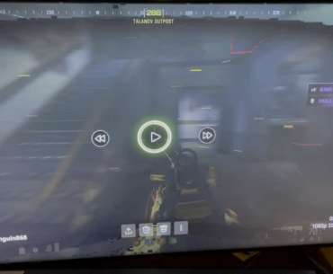 Can Anyone Tell Me What Happened