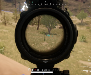 Haters, is this a quick-scope? Kar98animal is a t500 sniper