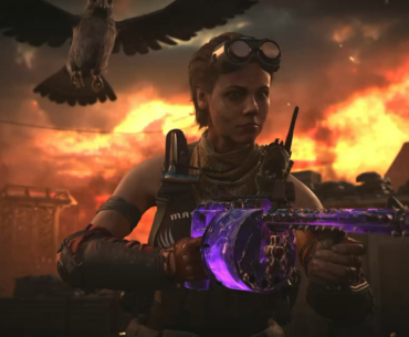 Do you want the cinematic lobby screen to make a return?