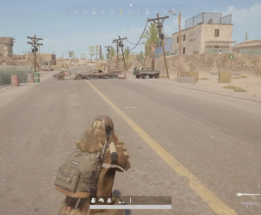 Panzer Destruction
