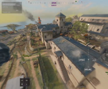 Melee tracking is aim assist times 10.
