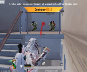 Rate the first spray
