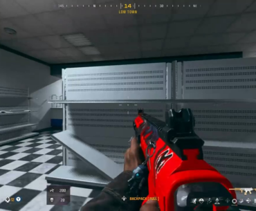 That’ll probably never happen again