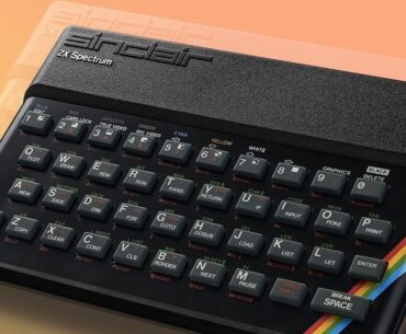 Ray tracing on the ZX Spectrum - hope you like 0.000014 frames per second.