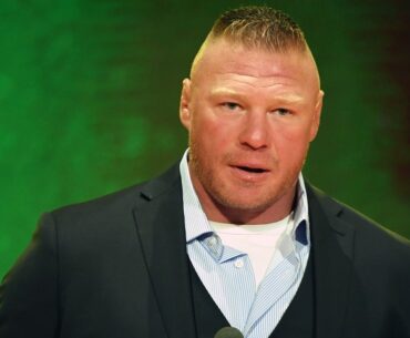 WWE 2K24 Final Roster Confirms Removal of Brock Lesnar and Vince McMahon