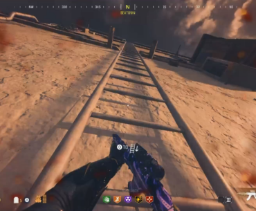 360 Quickscope + Borealis completion. Name a better duo.