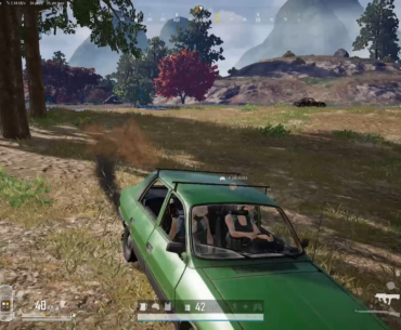Not the craziest shot but I had fun lol