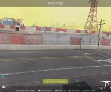 What do you guys think of my .3 KD friend’s aim? (Controller)